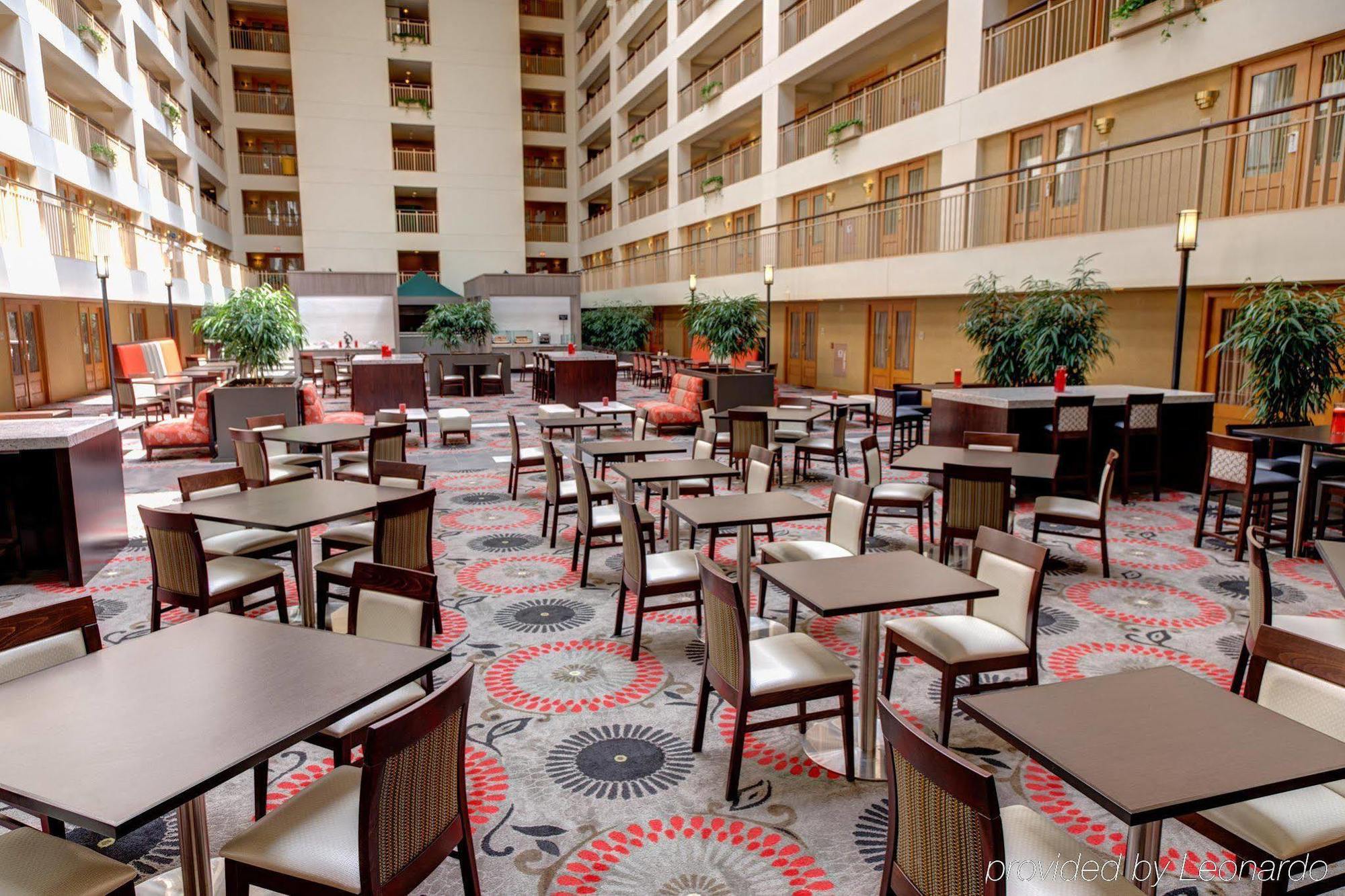 Embassy Suites By Hilton Chicago O'Hare Rosemont Dış mekan fotoğraf