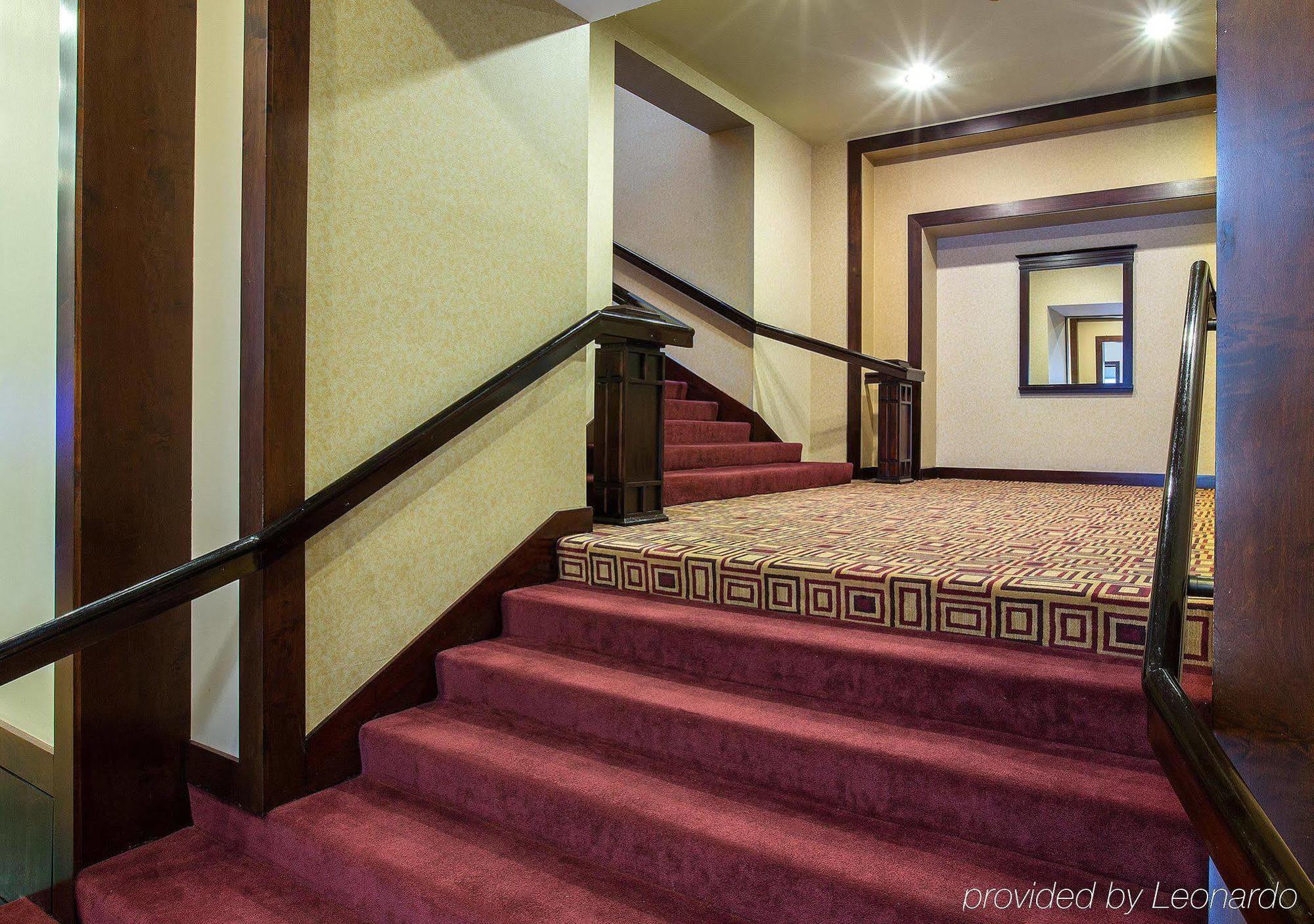 Embassy Suites By Hilton Chicago O'Hare Rosemont Dış mekan fotoğraf