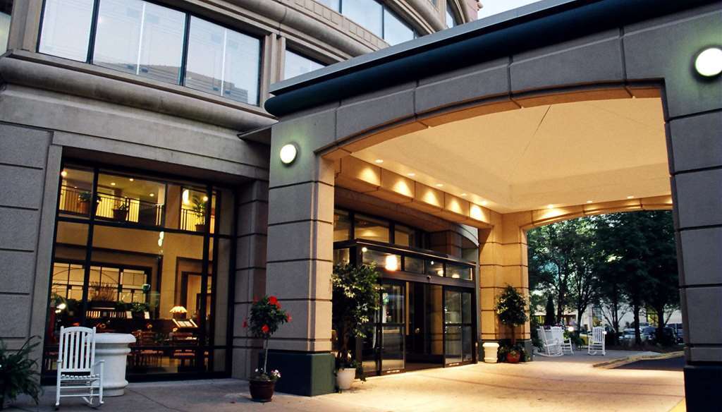 Embassy Suites By Hilton Chicago O'Hare Rosemont Dış mekan fotoğraf