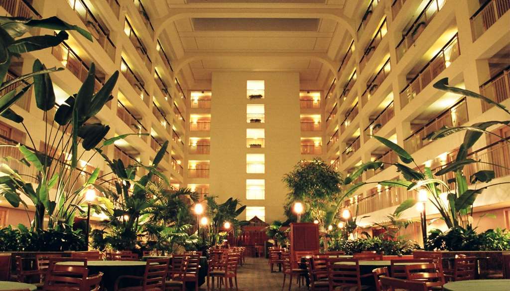 Embassy Suites By Hilton Chicago O'Hare Rosemont İç mekan fotoğraf